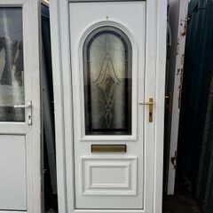 Pvc Door