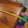 Quality Bookcase - heavy Image 5