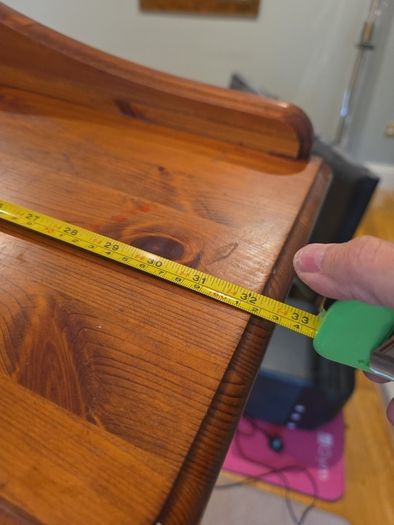 Quality Bookcase - heavy