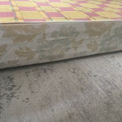 single bed base