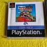 Theme Park World  PlayStation1 ps1 PlayStation2 ps2 games Original Image 6