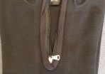 Boss black jumper knitwear Size medium