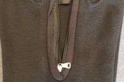 Boss black jumper knitwear Size medium
