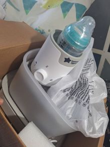 tommee tippee steriliser