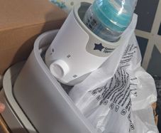 tommee tippee steriliser