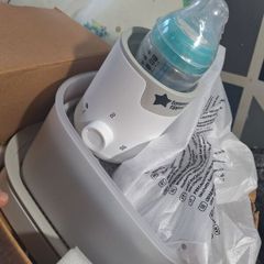 tommee tippee steriliser