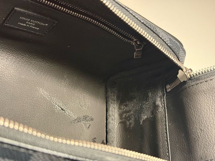 Louis Vuitton Dopp Kit