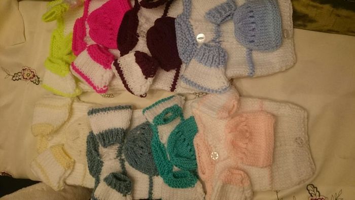 Wool