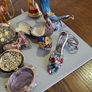 Collection of trinket boxes Image 10