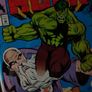 The Incredible Hulk ! Issue #399 ! Ghost of The Past ! 1992 ! by Marvel ! Image 3