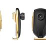 New Electronic Car Phone Holder 10W 3.0A Induction Wireless Quick Charger #1071 Image 7