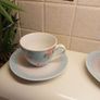 Cups and saucers Image 3