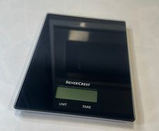 Kitchen scale