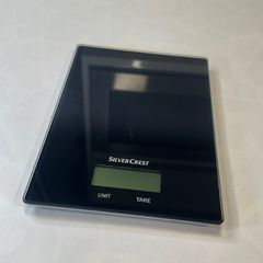 Kitchen scale