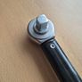 Halfords Advanced Torque Wrench Model 200 Range 40-200Nm Image 7