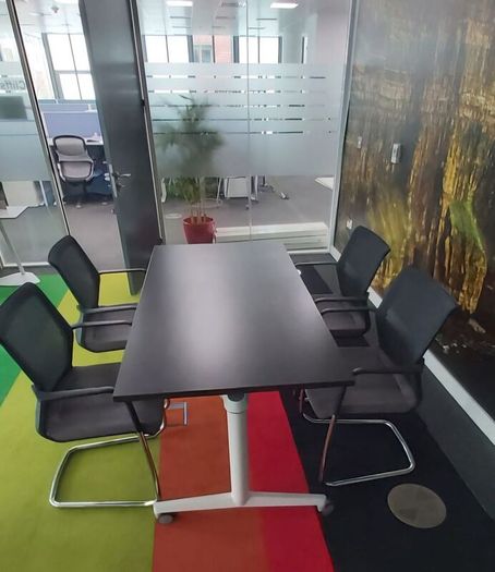 Steelcase Folding Tables
