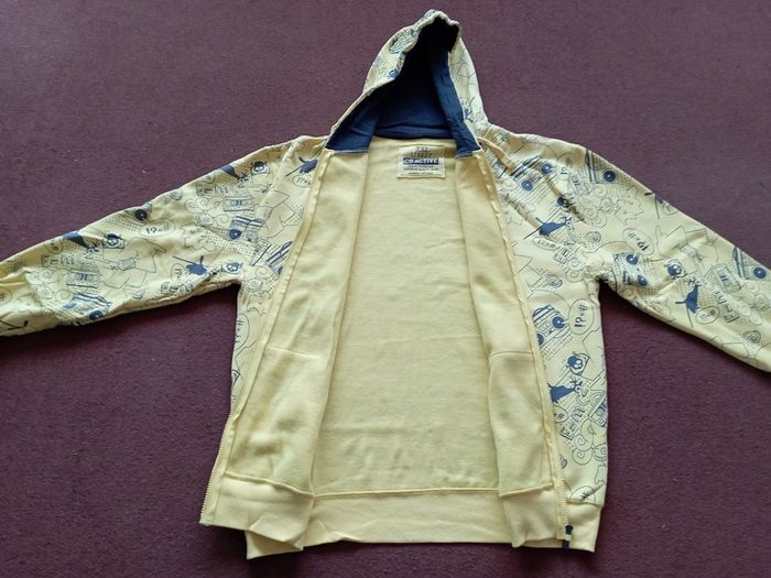 Jacket