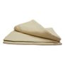 Cotton twill dust sheet 3.5m x 3.5m (12' x 12') Image 9