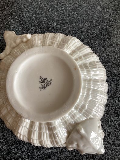 Belleek Collection Bundle 1st & 2nd Black Marks
