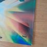Heavy Energy - Arrow. 1986. Reggae. Soca. LP. Vinyl. Record. Album. West Indies. NEW. Image 4