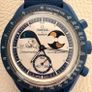 Swatch moon watches Image 6