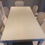 kitchen table Image 2