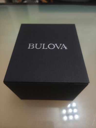 Bulova Watch