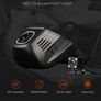 FHD 1080P Hidden Wifi Car SUV DVR Dash Video Recorder Dual Lens Camera +G-Sensor Image 6