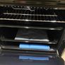 oven and hob Image 2