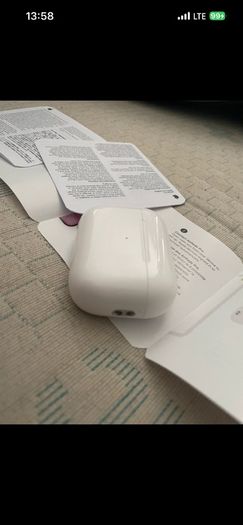 Airpods pr0 2