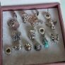 Pandora various charms available 18e each charm very good condition Image 2
