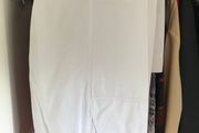 Size 14 white trousers