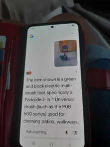 universal brush