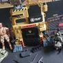Military Tank and Camp Playset Image 4