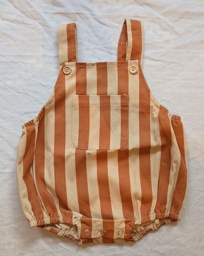 Viv & Joe romper 3-6 months BNWOT