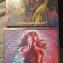 Carpenter Brut - 2 x Vinyl Albums - Synthwave Image 2