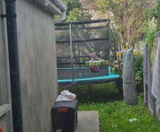 Trampoline