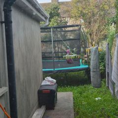 Trampoline