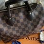 louis vuitton bag speedy 25 Image 2