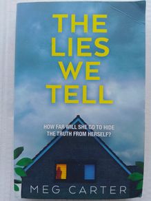 The Lies We Tell
