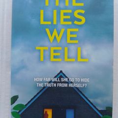 The Lies We Tell