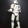 Star Wars Clone Trooper 2005 Image 2