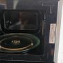 Hisense Microwave Image 2