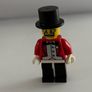 Lego Minifigures Series Image 8