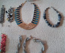 Jewellery