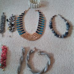 Jewellery