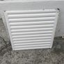 Scrap metal radiator (broken) Image 2