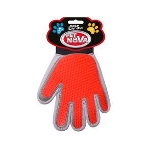 Pet Nova Dog Right Hand Grooming Glove