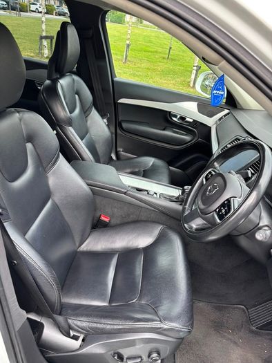 2018 Volvo XC90 D4 Momentum 7 Seater Auto