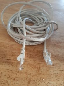 Internet Network Cable